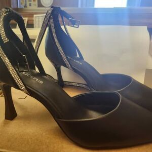 Black High Heels Alicepub
